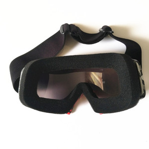 Occhiali da Moto Antivento per Esterni, Accessori Moto, Occhiali da Sci, Occhiali da Corsa Fuoristrada - Product Image 3
