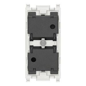 สวิตช์ติดผนังระบบควบคุมอิเล็กทรอนิกส์ ขนาด 5.2 x 3.5 x 5.3 นิ้ว เชื่อมต่อ IoT - Product Image 1