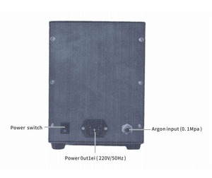 Industrial Jewelry Spot Welding Machine Pulse Argon Spot Jewelry Spot Welding Machine - Product Image 4