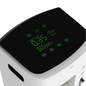 XIUDA 10L <strong>Medical</strong> Grade <strong>Oxygen</strong> Concentrator Comfortable <strong>Inhaler</strong> for Elderly Pregnant Women &amp; Households <strong>Oxygen</strong> Therapy - Product Image 3