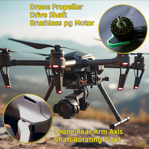 <span class=keywords><strong>Lubrifiant</strong></span> pour drone anti-grippage, réduit le bruit des hélices FPV d'UAV, huile pour roulements haute vitesse - Product Image 3