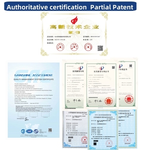 Phân Tích instrumentsmeasure <span class=keywords><strong>Ammonia</strong></span> nitơ trong nước độ chính xác cao mạnh mẽ khả năng chống nhiễu No3 cảm biến - Product Image 5
