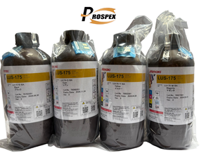 Encre UV Mimaki LUS-175 1L Originale du Japon pour imprimante jet d'encre UCJV150 <span class=keywords><strong>UCJV300</strong></span> Series Print and Cut en stock - Product Image 4