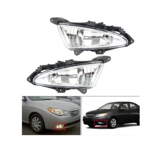 922022-2h000 ऑटो बॉडी पार्ट्स के हिस्से में घने कोहरे की रोशनी 2007-2013 के लिए घना कोहरा - Product Image 2