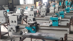 750 mét bl330c cộng với Hot Bán Manual kim loại băng ghế dự bị tiện động cơ tiện tìm kiếm Đại lý trên thế giới - Product Image 5