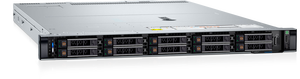 เซิร์ฟเวอร์แบบแร็ค PowerEdge R660XS 2U พร้อมซีพียูคู่ - Product Image 3