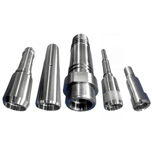 Cắt laser chính xác và phay các bộ phận laser <span class=keywords><strong>CNC</strong></span> bearbeitung cho sản xuất máy móc và sử dụng sản xuất nguyên mẫu - Product Image 6