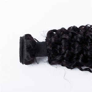 Mèches de bonne qualité, Extension de cheveux brésiliens ondulé, 6a 7a 8a - Product Image 4
