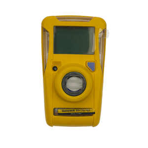 Détecteur de monoxyde de carbone portable de la série BW Clip BWC2-M-Y - Product Image 3