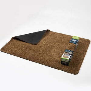 Bán Chạy Nhất Polyester Có Thể Gập Lại Phòng Tắm Thảm Thấm Chống Trượt Tấm Sàn Chùi Chân Cho Nhà - Product Image 4