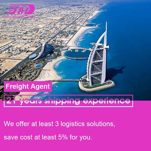 Services d'expédition à vendre Chine cargo au port Hamad services porte à porte au camion de transport du Qatar - Product Image 6