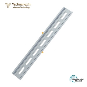 Support de montage en aluminium pour tige filetée, 8 mm x 5,3 mm, pour utilisation en camping en plein air - Product Image 4