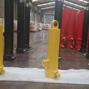 bibo for Aerial Lift Lift Telescopic Scissor Lift <b>Platform</b> - Product Image 4