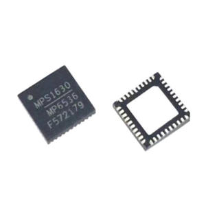 MP6536 Controlador de Energía QFN40 MP6536DU-LF-Z para Chips IC - Product Image 1