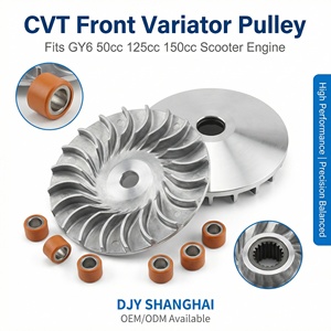 Piezas de Repuesto Resistentes al Desgaste para Motocicletas <span class=keywords><strong>Yamaha</strong></span>, Correas de Transmisión para N-<span class=keywords><strong>Max</strong></span> Aerox 155 Lexi <span class=keywords><strong>125</strong></span> New Tricity <span class=keywords><strong>125</strong></span> V2.1 V1 V2 Aerox - Product Image 3