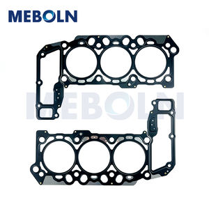 Jeep Cherokee Dodge Mitsubishi Ram için motor silindir kafası contası Ram 1500 Pickup 3.7L 02-12 oto araba aksesuarları 53020989 - Product Image 1