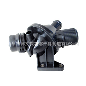 เทอร์โมสตัทเครื่องยนต์ Qufu Bowen 11537633476 สำหรับ Brilliance Bmw F18 11538648791 11538635689 - Product Image 1