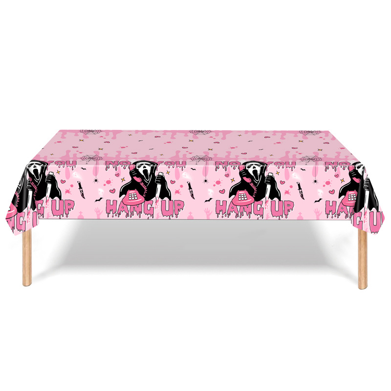 Nappe 108*180cm 1 pièce