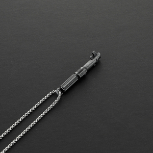 Collier <span class=keywords><strong>sabre</strong></span> <span class=keywords><strong>laser</strong></span> mini <span class=keywords><strong>Anakin</strong></span> <span class=keywords><strong>de</strong></span> Nexusabers - Product Image 3