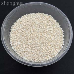 Gránulos de ABS a Bajo Precio, Materia Prima Plástica, Masterbatch Ignífugo, Resina ABS para Tuberías, Carcasas y Piezas de Automóviles - Product Image 6