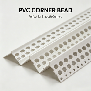 Protections d'<span class=keywords><strong>angle</strong></span> en PVC anti-collision à bords arrondis pour murs de salles de classe de maternelle (intérieur et extérieur) - Product Image 1