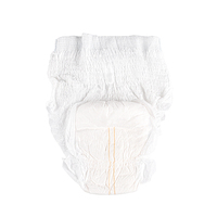 OEM Einweg Windel für Erwachsene/Windel Super Absorption Cotton Soft Großhandel Hersteller in China
