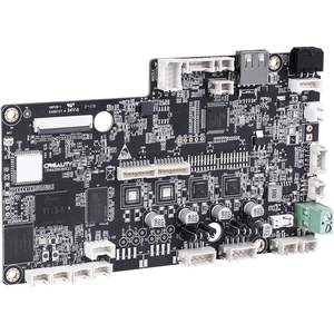 เมนบอร์ด Creality Hi 32-Bit Silent สำหรับเครื่องพิมพ์ 3 มิติ อุปกรณ์เสริมสำหรับเครื่องพิมพ์ 3 มิติของ Creality รุ่น B0F9K3KR3G น้ำหนัก 4.3 ออนซ์ - Product Image 4