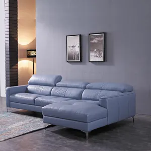 Foshan furniture smart sofa sets for living room home furniture