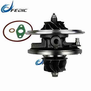 711017 Cartouche Turbo pour <span class=keywords><strong>Mercedes</strong></span> E 320 <span class=keywords><strong>CDI</strong></span> S 320 <span class=keywords><strong>CDI</strong></span> <span class=keywords><strong>W210</strong></span> 145 Kw 197 HP OM613 - Product Image 4