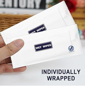 High Quality Cotton Magic Compression <b>Disposable</b> <b>Bath</b> <b>Towel</b> Beauty Parlor Face Cleaner - Product Image 2