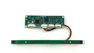 Modul Penerima Radio FM dengan Pengurangan Kebisingan, Array Mikrofon dengan Sudut Pengambilan Suara yang Dapat Dipilih, Pengenal Suara Audio Algoritma Khusus - Product Image 3