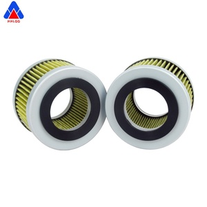 Filtre à huile pour système hydraulique industriel Huahang, remplacement, cartouche d'huile hydraulique en fibre de verre P761045 - Product Image 6