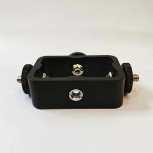 Support de téléphone multi-caméras en métal 6,5 mm à dégagement rapide pour streaming, vlogging en direct, utilisation intérieure et extérieure - Product Image 2