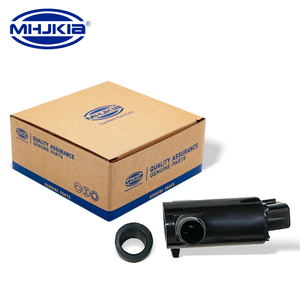 Pompa Lavavetri MHJKIA Auto 98510-1C100 per <span class=keywords><strong>HYUNDAI</strong></span> <span class=keywords><strong>ACCENT</strong></span>/VERNA KIA RIO 2010-2015 - Product Image 1