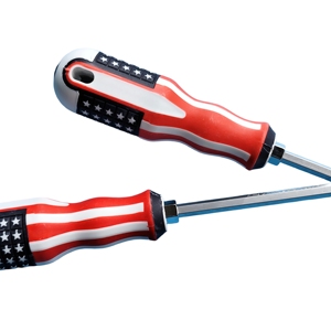 Bán chạy, bán buôn, dụng cụ sửa chữa nhà bền, tua vít từ tính đa năng (<span class=keywords><strong>phillips</strong></span>, đầu dẹt) - Product Image 4