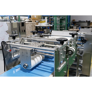 Precios de Exportación de Fábrica China, Equipo Automático para Producción de <span class=keywords><strong>Pizza</strong></span>, Línea Profesional de Producción de Alimentos, Venta Directa de Fábrica de <span class=keywords><strong>Pizza</strong></span> - Product Image 3