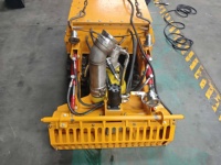 Robot de dragage de boues haute performance pour le nettoyage des égouts urbains, équipement de dragage sous-marin, directement de l'usine