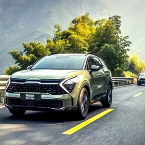 Kia Sportage 2025 Prix bon marché Dernière version de la nouvelle voiture de luxe Version haut de gamme SUV à essence de Chine 1.5T/2.0T à <span class=keywords><strong>deux</strong></span> roues motrices avant - Product Image 5