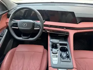 Precio Económico, Changan UNI-V 2023, Autos Usados, Edición Meiman, Turbo Automático, Volante a la Izquierda, Asientos <span class=keywords><strong>de</strong></span> Cuero - Product Image 6