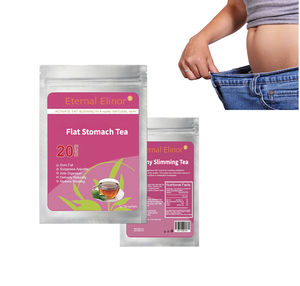 Té Adelgazante <span class=keywords><strong>Detox</strong></span> Eternal Elinor de 28 Días, Vitaminas Orgánicas, Uso para Adultos, Caja de Té Herbal <span class=keywords><strong>Detox</strong></span> - Product Image 5