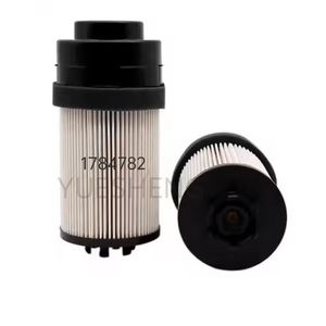 Pour DAF camion filtre à carburant 1784782 1397766 1529649 PF7767 09864B2013 FF5510 E66KPD36 KX181D <span class=keywords><strong>prix</strong></span> de Production de haute qualité - Product Image 1