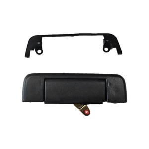 La meilleure Chine Auto Motive pièces de rechange de voiture poignée Assy porte arrière OEM 69090-0K040 - Product Image 2