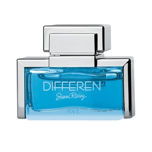 Diffuseur d'air frais pour voiture Differen Ocean Breeze, bleu, de Simoni Racing - Product Image 1