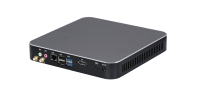 Mini PC HD4003-DP-M415F, Intel Celeron J4125, 4K HDMI DP, LAN Simple/Doble, Computadora Industrial, Mini Computadora