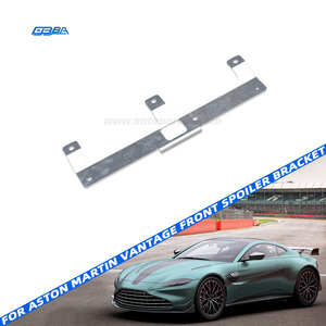 Soporte de alerón delantero de alta calidad OEM nuevo para Aston Martin Vantage 2022 OE MY63-17K350-AA - Product Image 1