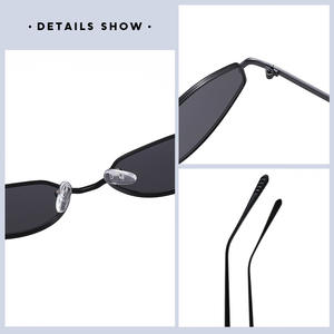 Мужские солнцезащитные очки - Product Image 4