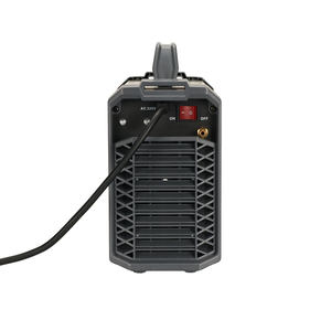 Machine à souder à l'arc à inversion LASTON Mma-250 <span class=keywords><strong>Esab</strong></span> - Product Image 5