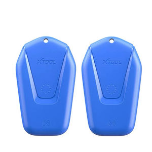 XTOOL KS1 KS-1 Smart Key Emulator Asli Semua Kunci Hilang Tanpa Perlu Pembongkaran Bekerja dengan X100 PAD2/PAD3 untuk Kunci Pintar Toyota - Product Image 2