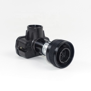 Detector de Alta Seguridad AUD110C1000 para Monitoreo de Combustión de Calderas de Gas y Petróleo - Product Image 2