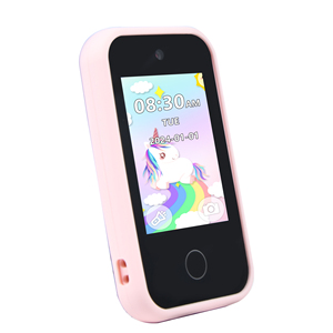 Nuevo Teléfono Móvil Táctil Inteligente Educativo para Niños, Mini Dispositivo de Juego de Juguete Barato, Juguete de Aprendizaje Inteligente con Cámara y Juegos, Regalo - Product Image 6